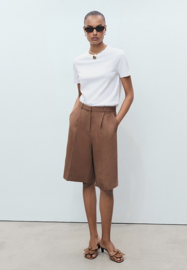 Mango Футболка - RITA - фото 2