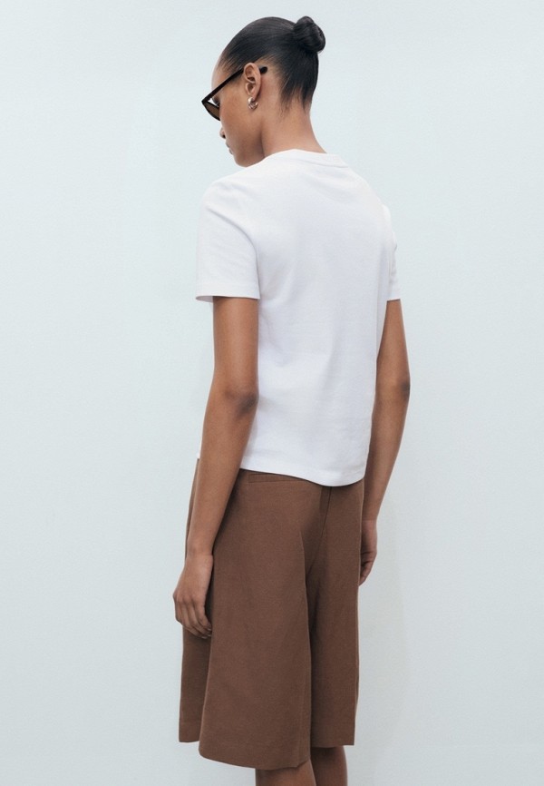 Mango Футболка - RITA - фото 3