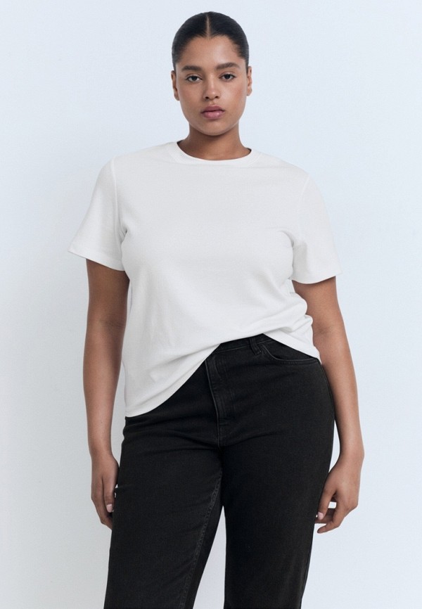 Mango Футболка - RITA - фото 4