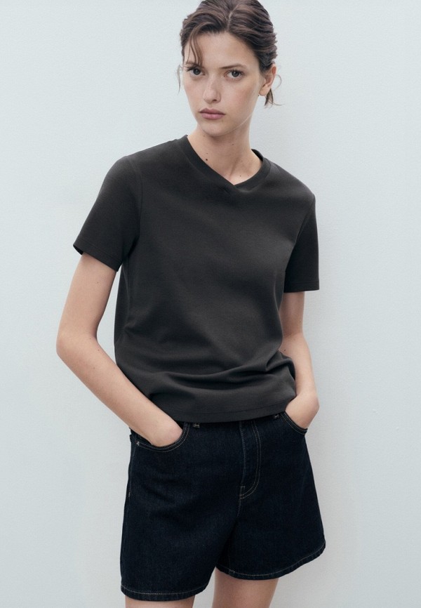 Mango Футболка - RITAPI - фото 1