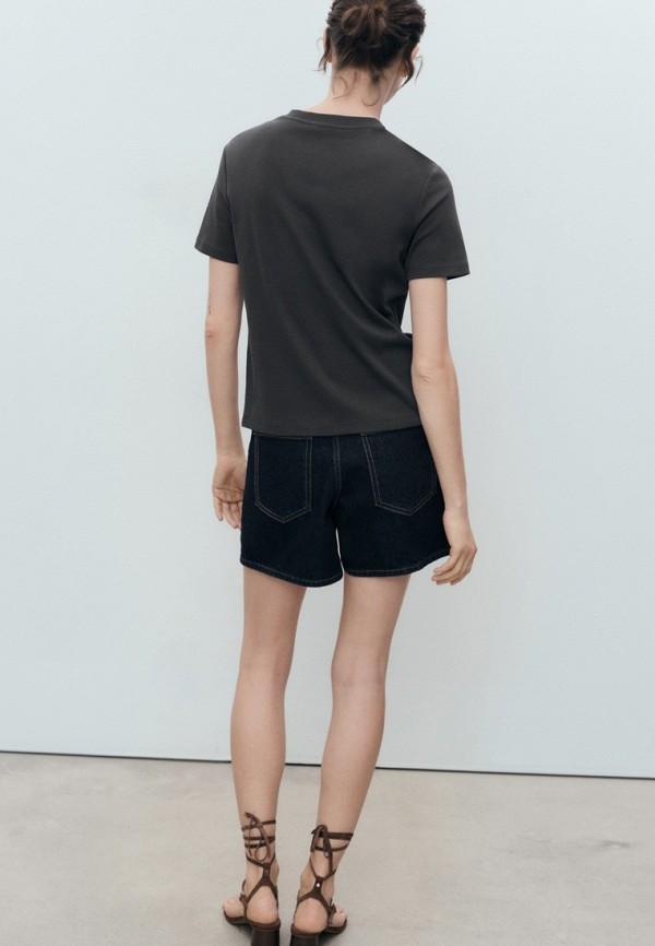 Mango Футболка - RITAPI - фото 3