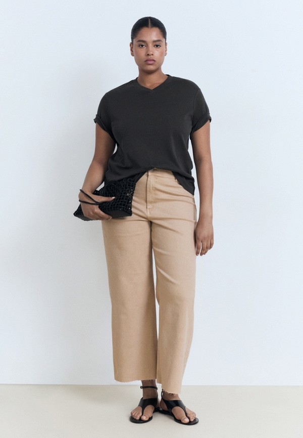 Mango Футболка - RITAPI - фото 6