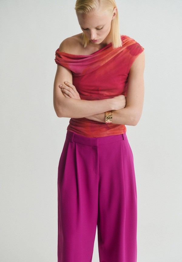 Mango Брюки - Exclusive Online - фото 2