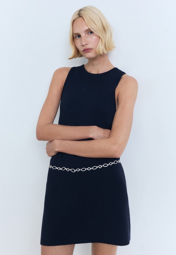 Mango Платье - RALLADO - фото 1