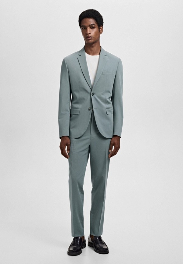 Mango Man Пиджак - PARIS - фото 2