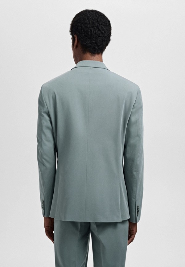 Mango Man Пиджак - PARIS - фото 3