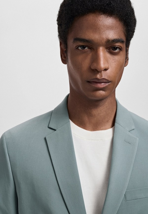 Mango Man Пиджак - PARIS - фото 4