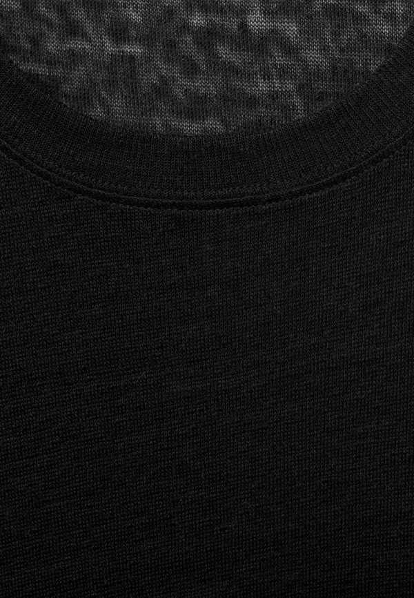 Mango Футболка - LENU - фото 6