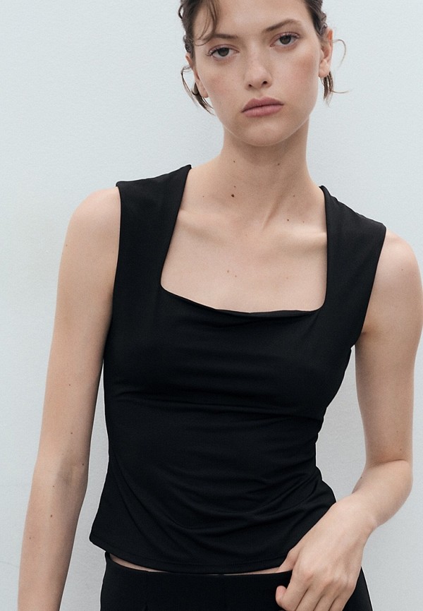 Mango Топ - RAYO - фото 1