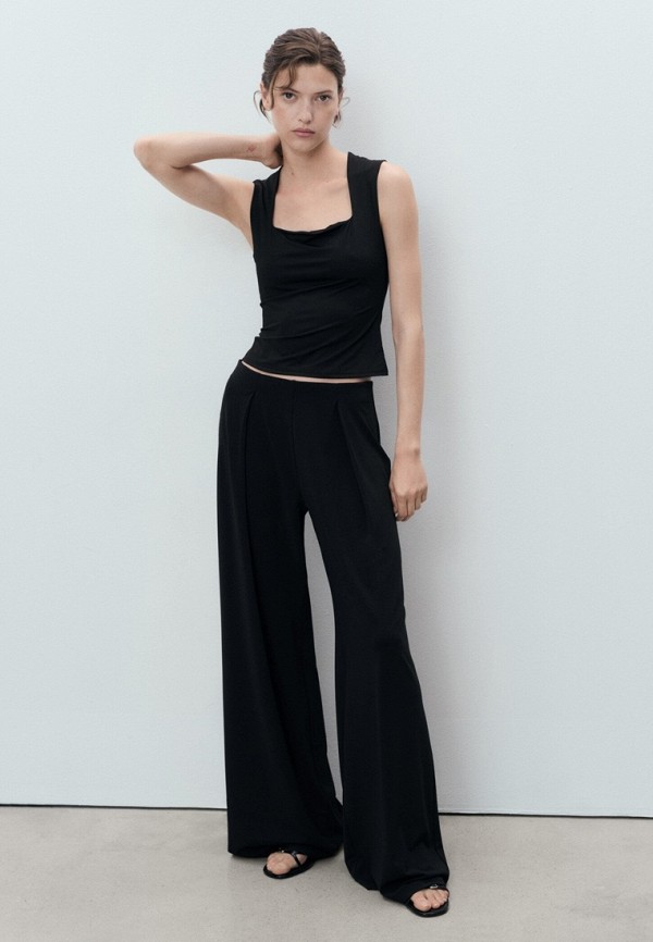 Mango Топ - RAYO - фото 2