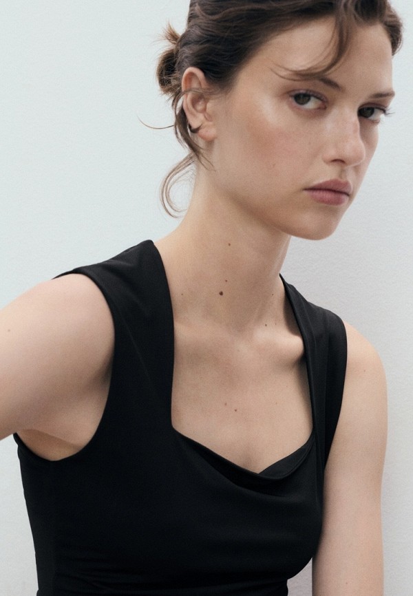 Mango Топ - RAYO - фото 4