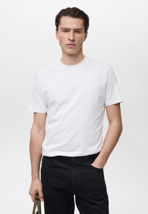 Mango Man Футболка - CHERLO - фото 1