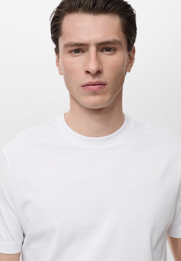 Mango Man Футболка - CHERLO - фото 4