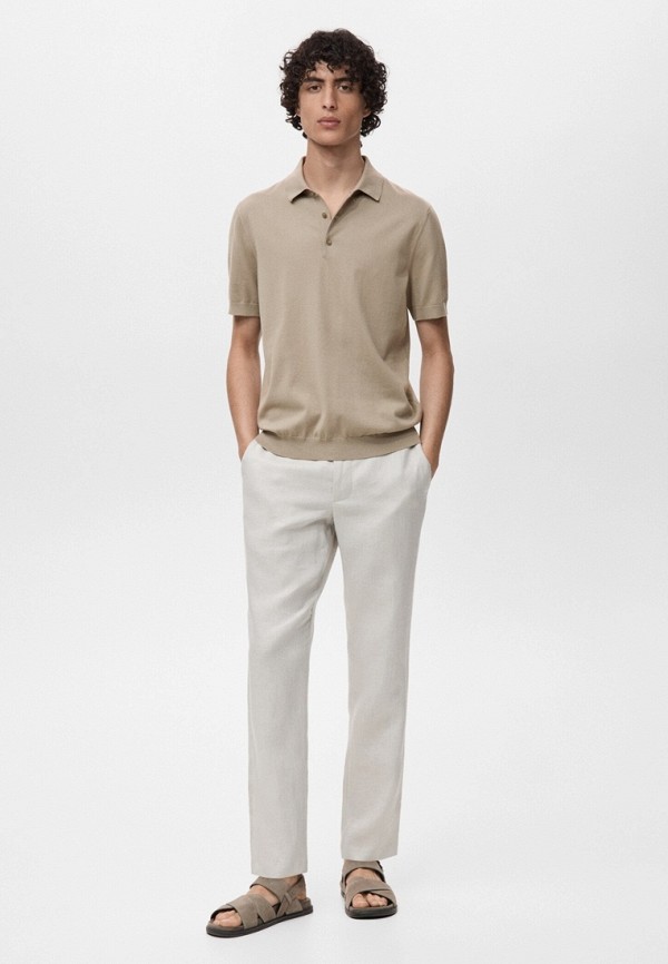 Mango Man Поло - ARRAONA - фото 2