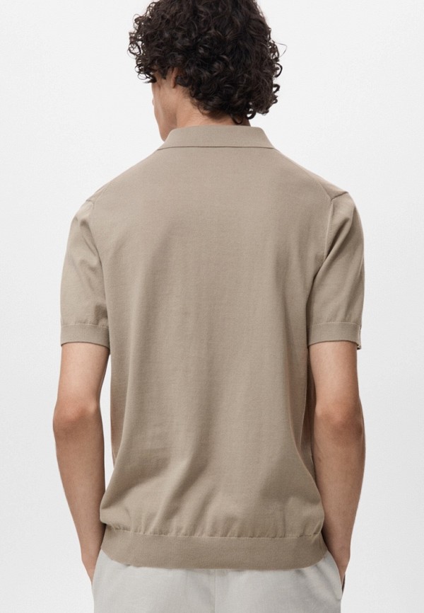 Mango Man Поло - ARRAONA - фото 3