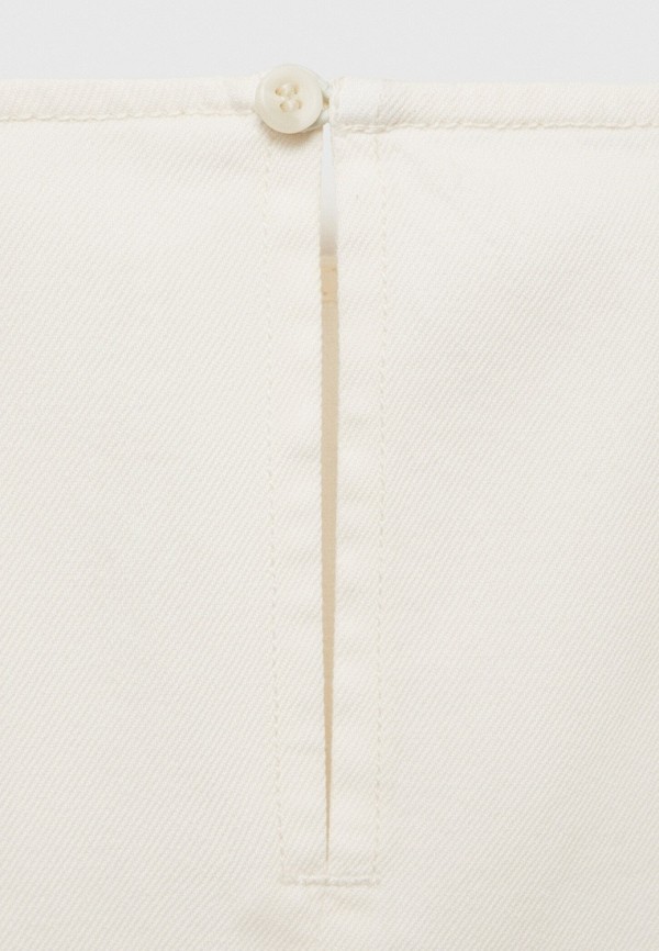 Mango Платье - BUBBLE - фото 4