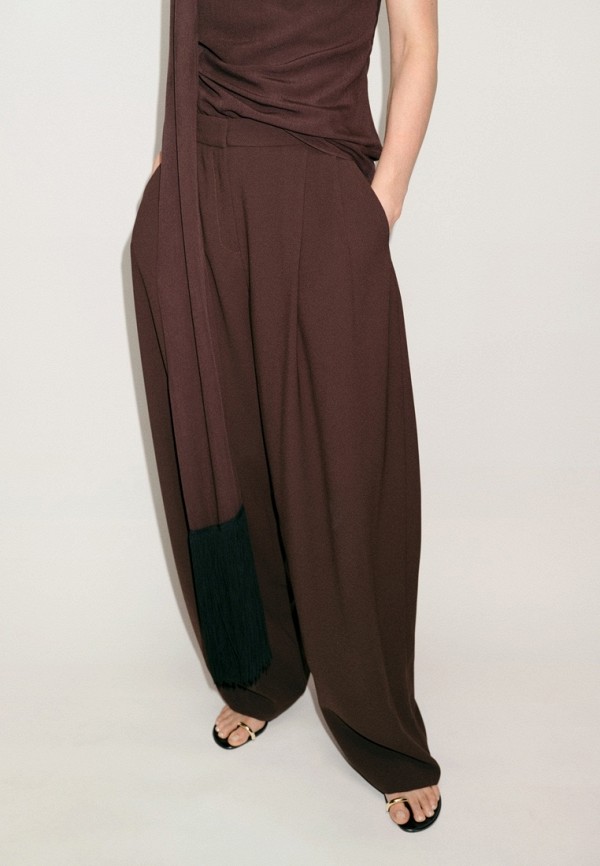 Mango Брюки - GRACE - фото 1