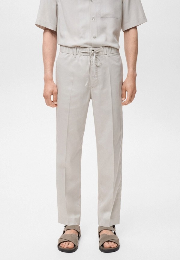 Mango Man Брюки - TYLER - фото 1