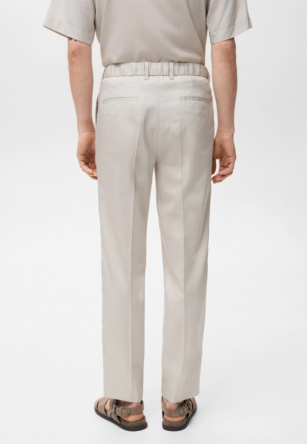 Mango Man Брюки - TYLER - фото 3