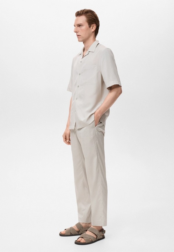 Mango Man Брюки - TYLER - фото 4