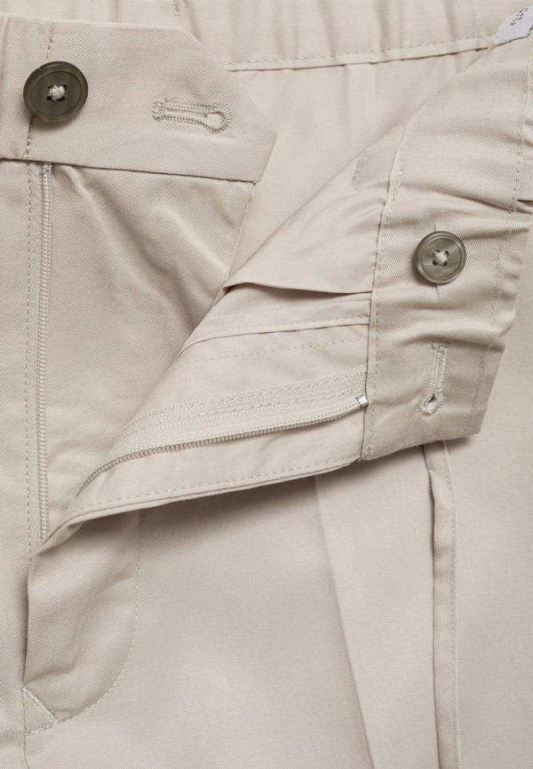 Mango Man Брюки - TYLER - фото 5