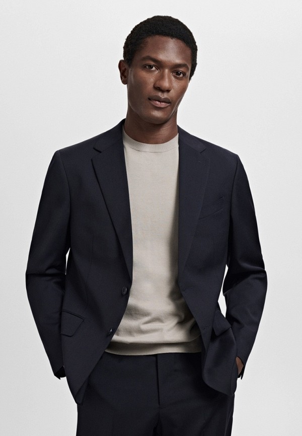 Mango Man Пиджак - TURIN - фото 1