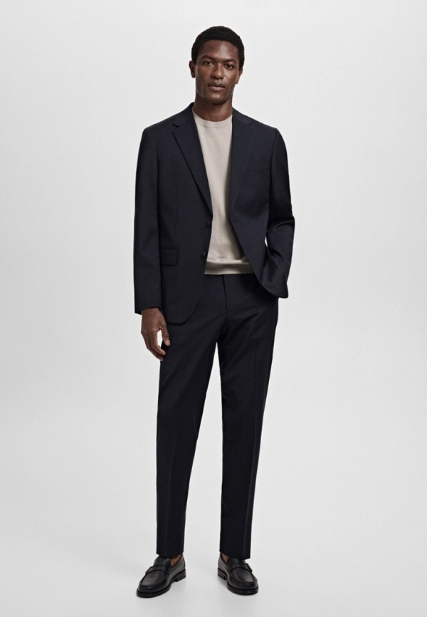 Mango Man Пиджак - TURIN - фото 2