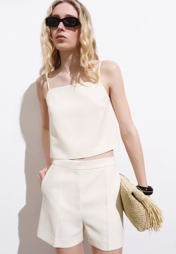 Mango Топ - LILO - фото 1