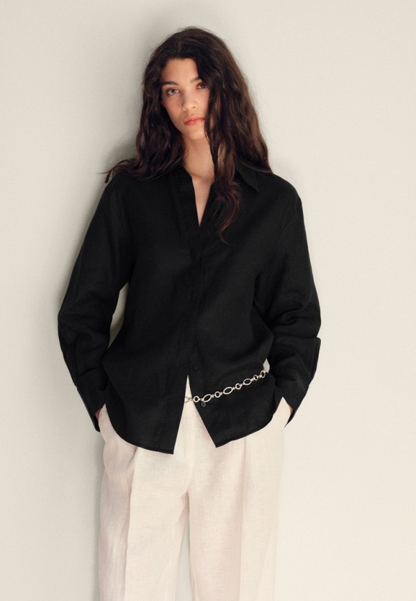 Mango Рубашка - SAMARI - фото 1