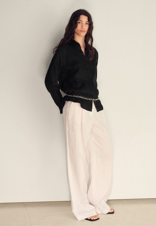 Mango Рубашка - SAMARI - фото 2