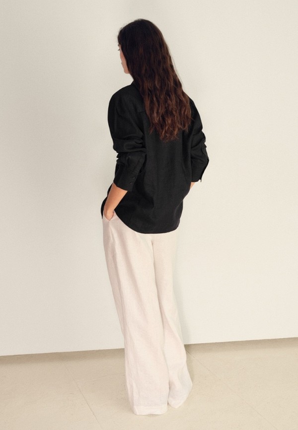 Mango Рубашка - SAMARI - фото 3