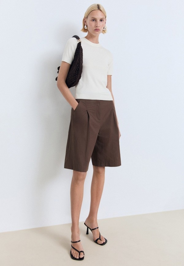 Mango Джемпер - BASIC - фото 3