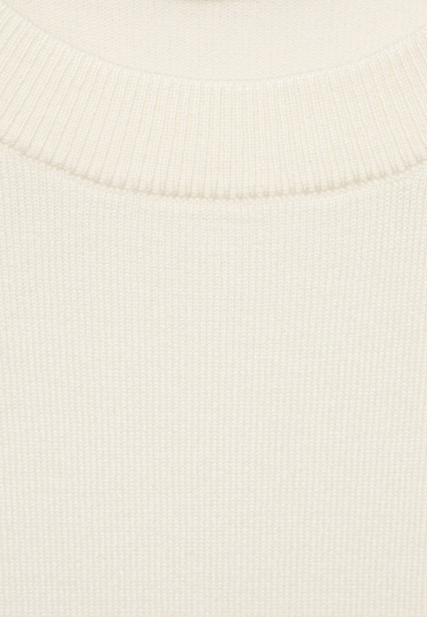 Mango Джемпер - BASIC - фото 5