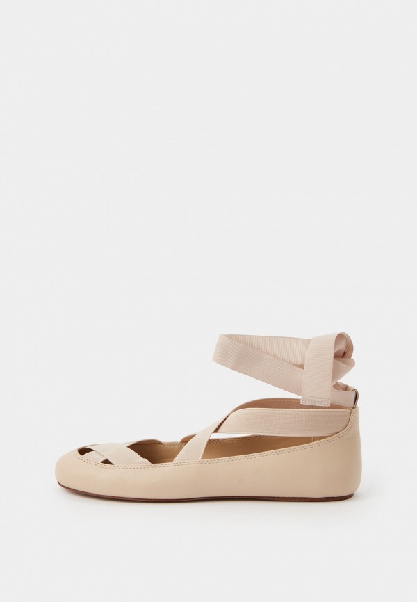 Mango Балетки - SWAN - фото 1