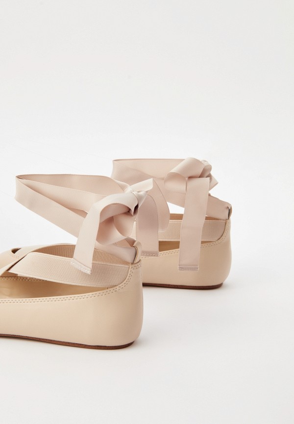 Mango Балетки - SWAN - фото 4