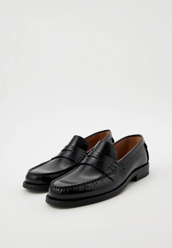 Mango Man Лоферы - CLASIC - фото 3