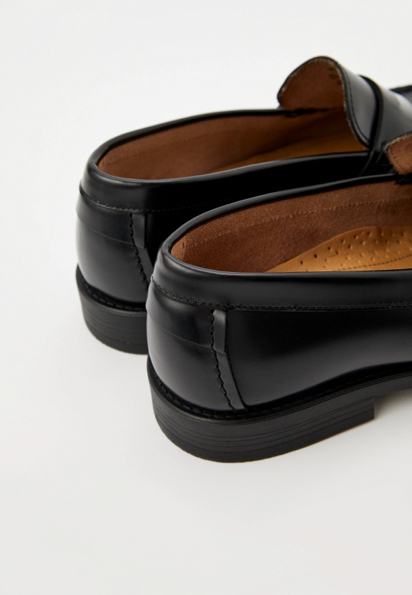 Mango Man Лоферы - CLASIC - фото 4