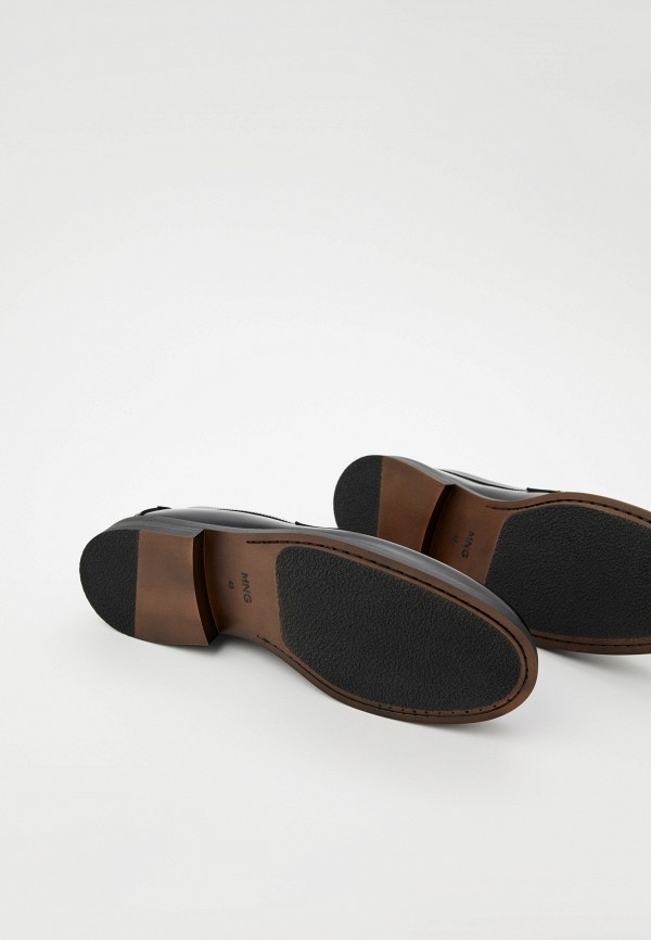 Mango Man Лоферы - CLASIC - фото 5