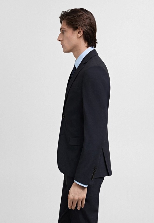 Mango Man Пиджак - PARIS - фото 4