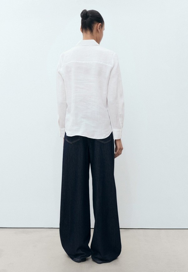 Mango Рубашка - LINO - фото 3