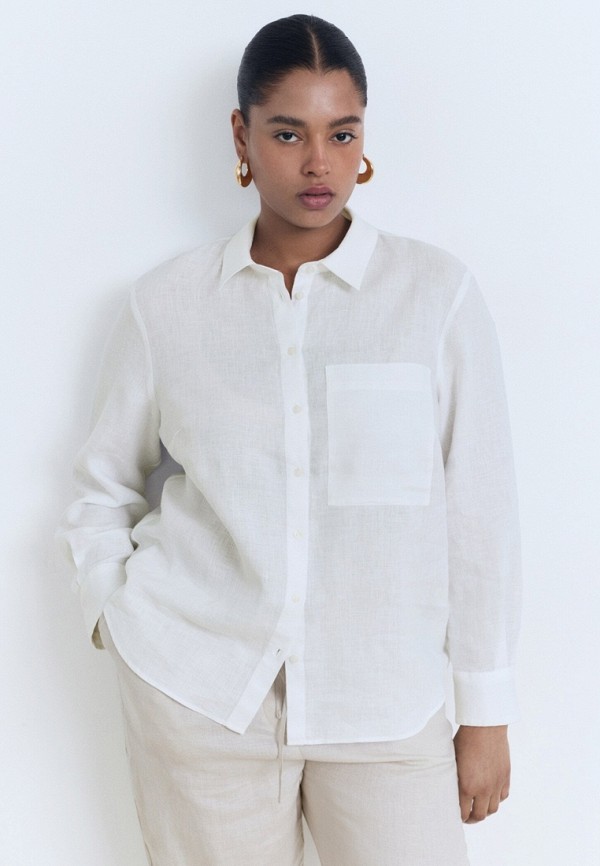 Mango Рубашка - LINO - фото 4