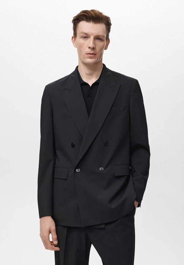 Mango Man Пиджак - BOSTON - фото 1