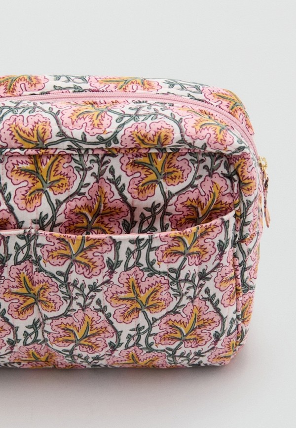 Mango Косметичка - LOTO - фото 4