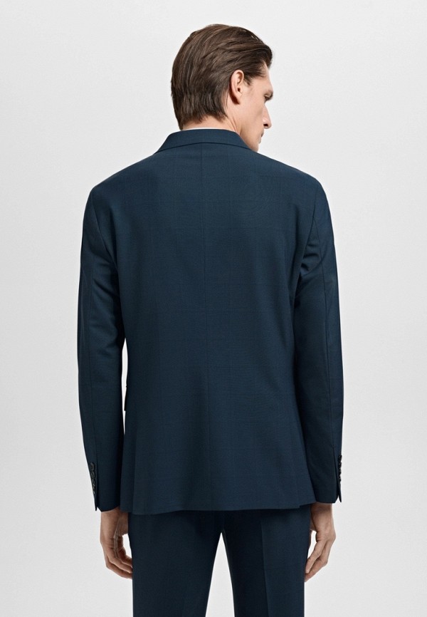 Mango Man Пиджак - PARIS - фото 3