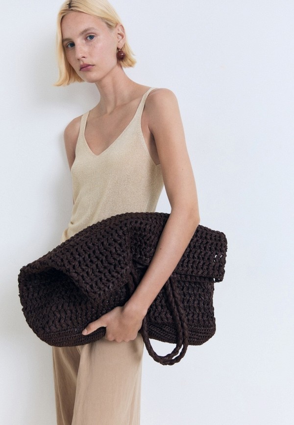 Mango Топ - KLING - фото 1