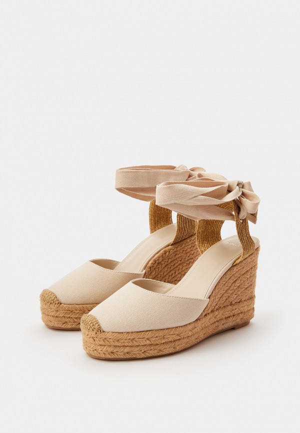 Mango Босоножки - ONA - фото 3