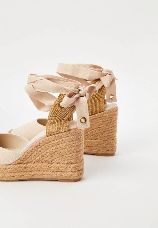 Mango Босоножки - ONA - фото 4