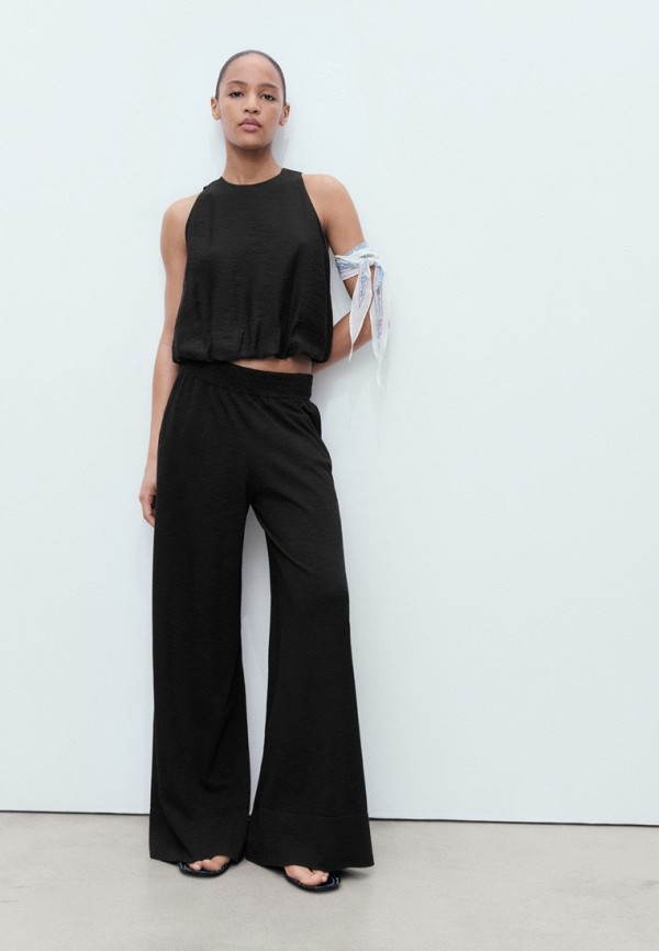 Mango Брюки - LUCRECIA - фото 2