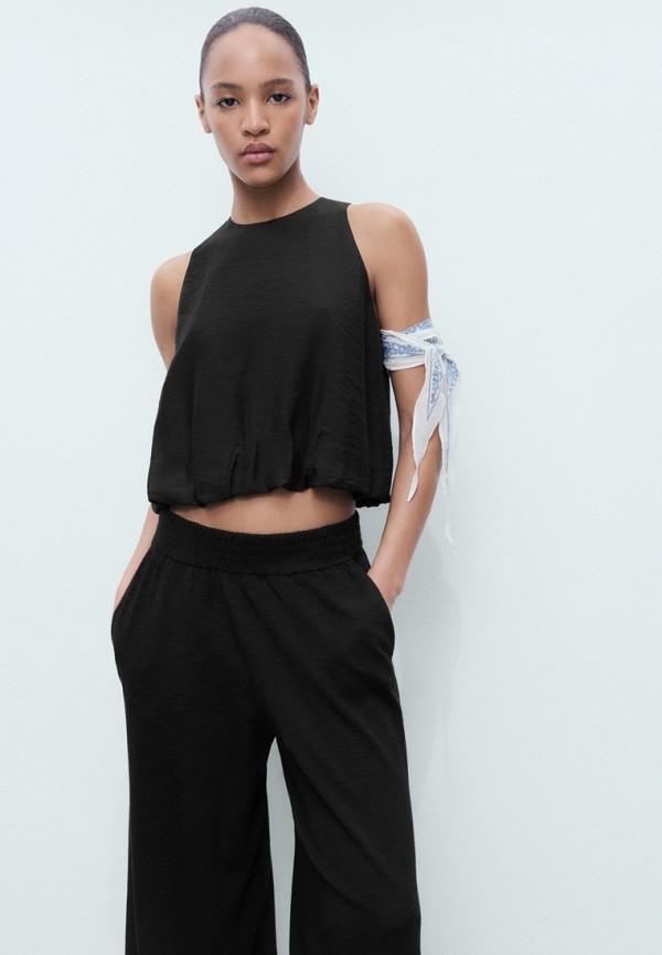 Mango Брюки - LUCRECIA - фото 4