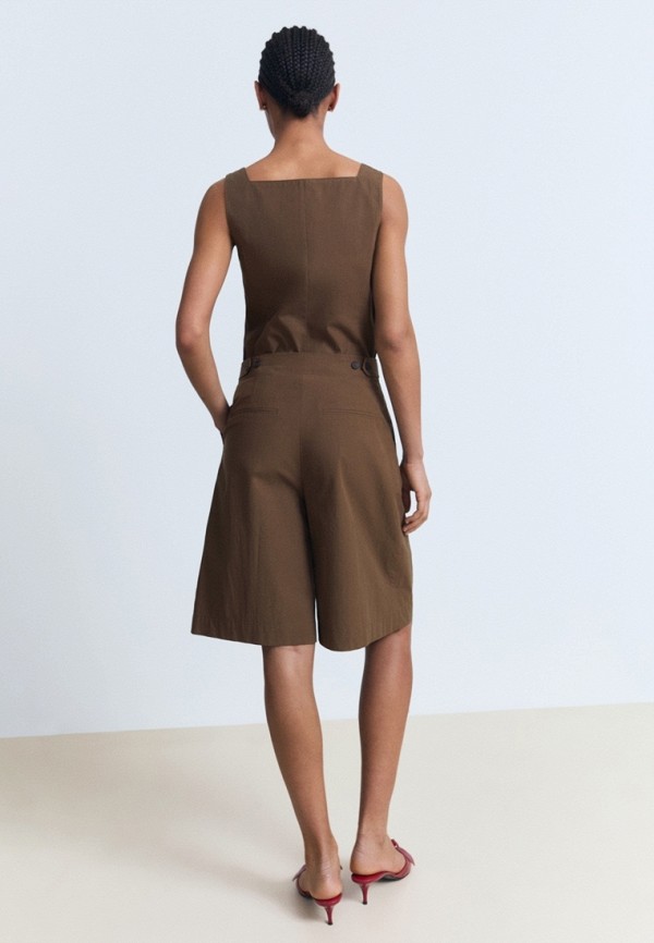 Mango Шорты - HUGA - фото 3